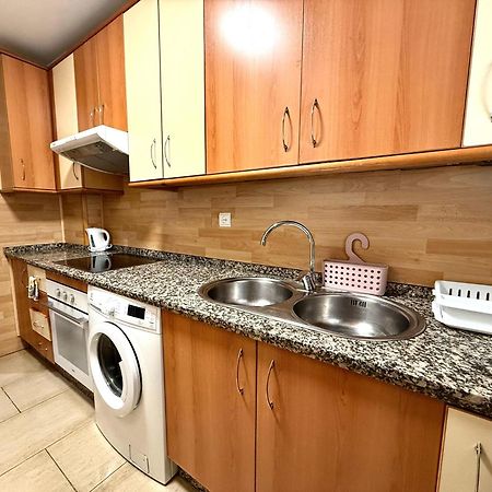 Ferienwohnung El Madronal Córdoba Exterior foto
