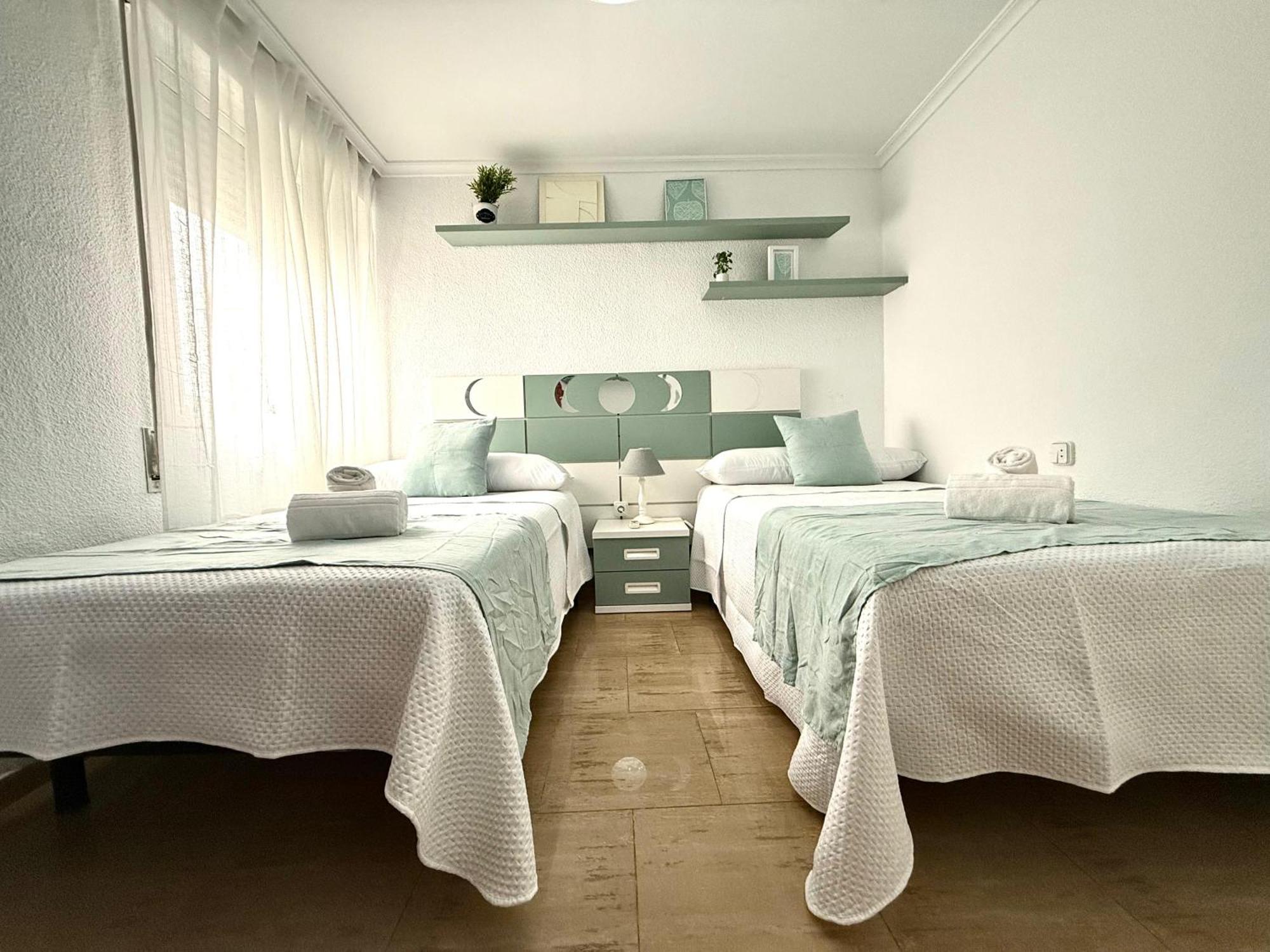 Ferienwohnung El Madronal Córdoba Exterior foto