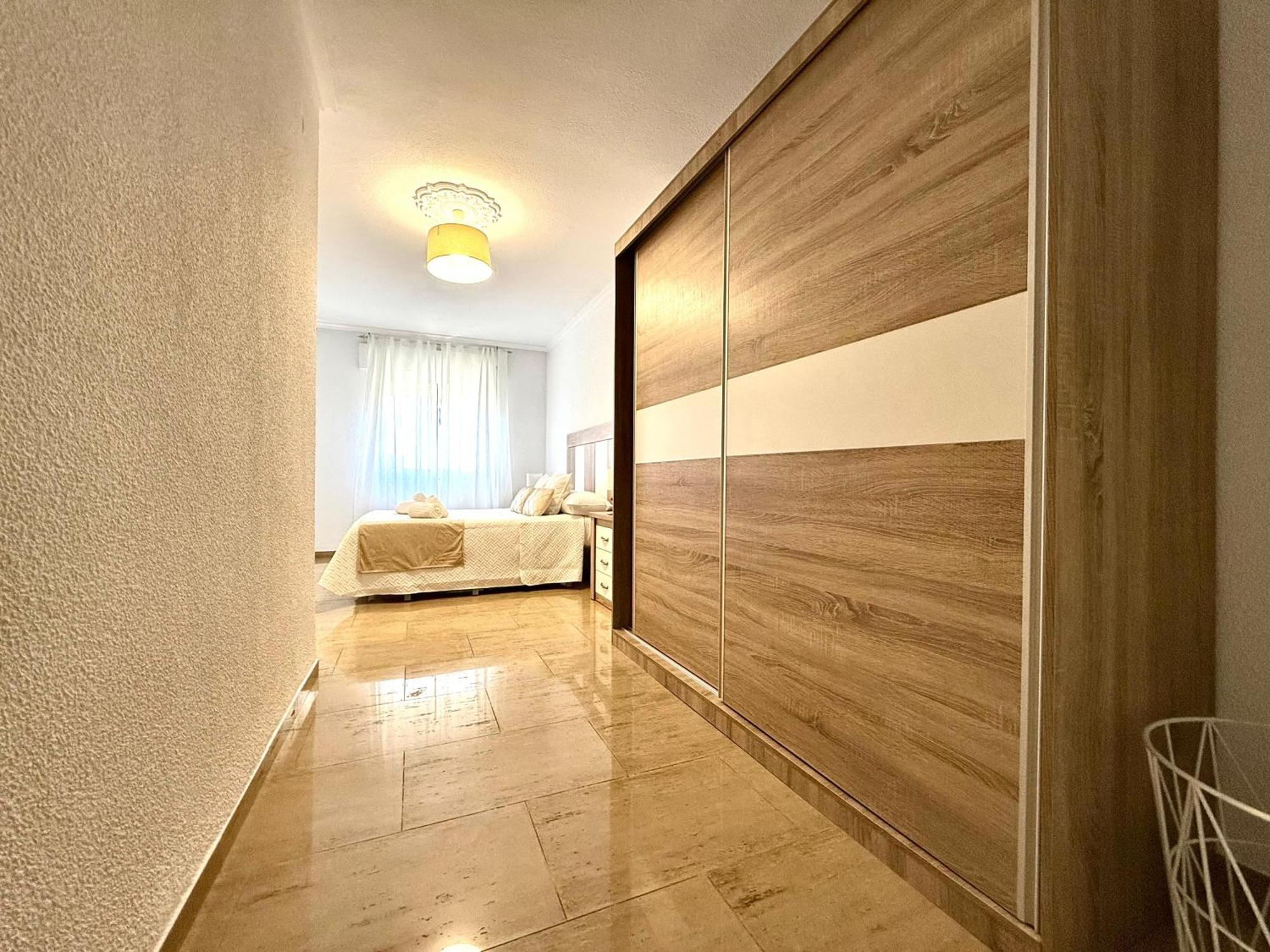 Ferienwohnung El Madronal Córdoba Exterior foto